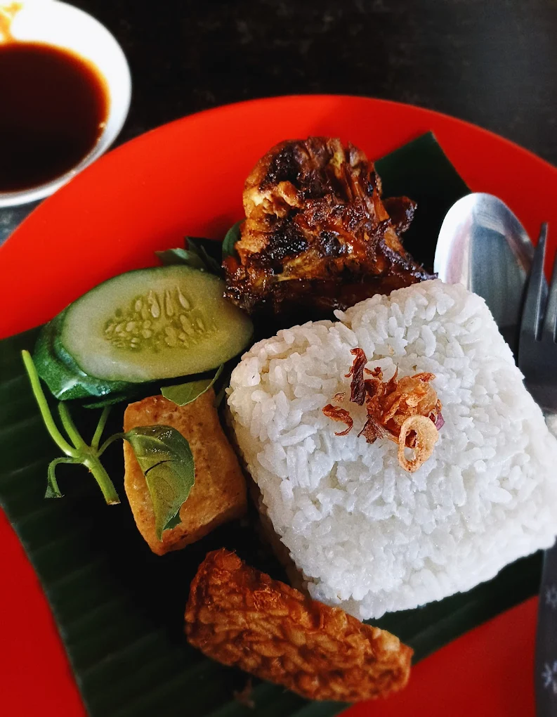 Aneka Lauk & Minuman Segar